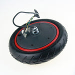 Per Xiaomi Electric Scooter 2 Accessori per scooter elettrici Motore della ruota motrice, 350W