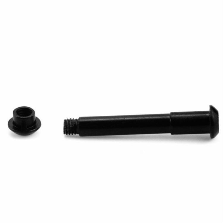 2 pezzi per vite di bloccaggio addensata ampliata per scooter elettrico Xiaomi Mijia M365 Pro, Lock Screw