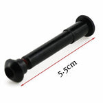 2 pezzi per vite di bloccaggio addensata ampliata per scooter elettrico Xiaomi Mijia M365 Pro, Lock Screw