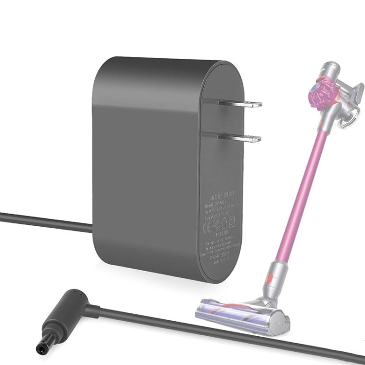 Adattatore alimentazione 26,1V per aspirapolvere Dyson V6 V7 V8