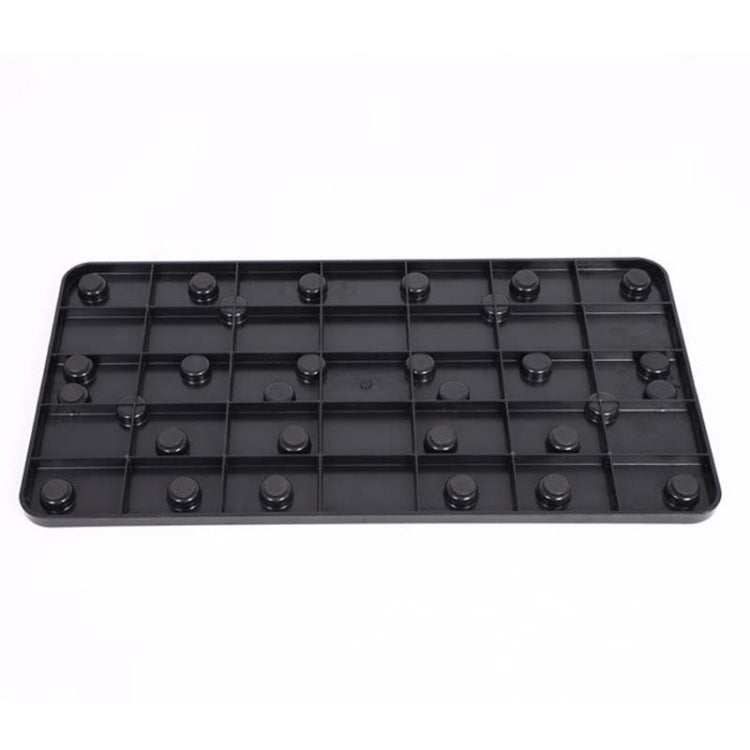 Attrezzatura per il fitness da uomo con telaio push-up a diciassette funzioni, Seventeen Function Push-Up Stand