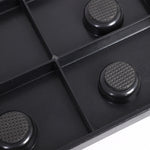 Attrezzatura per il fitness da uomo con telaio push-up a diciassette funzioni, Seventeen Function Push-Up Stand