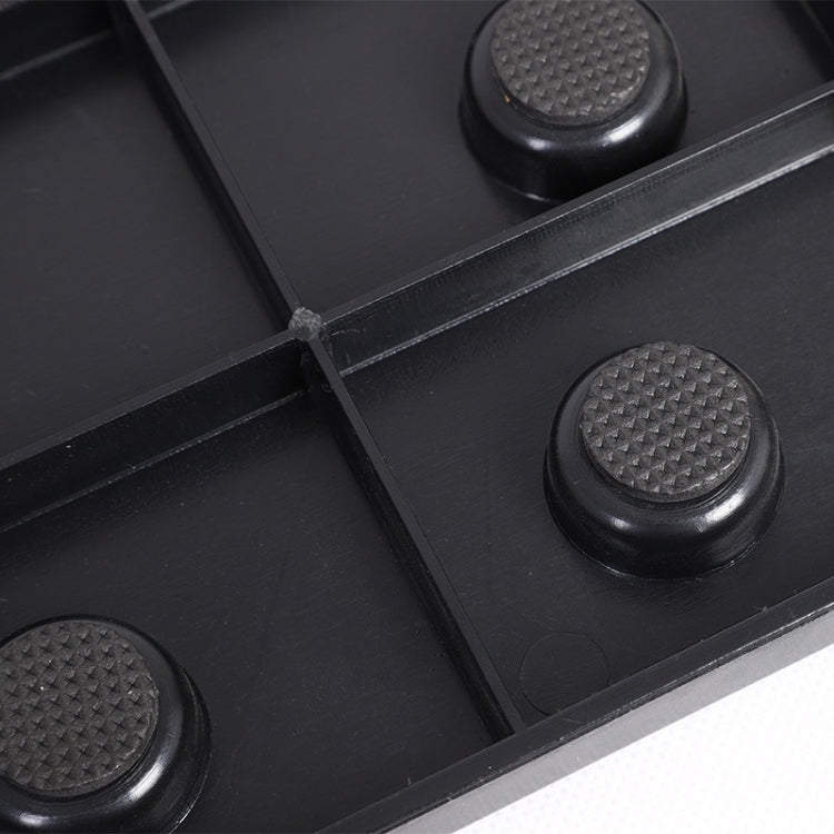 Attrezzatura per il fitness da uomo con telaio push-up a diciassette funzioni, Seventeen Function Push-Up Stand