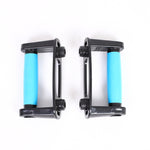 Attrezzatura per il fitness da uomo con telaio push-up a diciassette funzioni, Seventeen Function Push-Up Stand