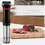 Macchina per bistecche sottovuoto scongelata a cottura lenta a bassa temperatura, UK Plug, US Plug, EU Plug, AU Plug