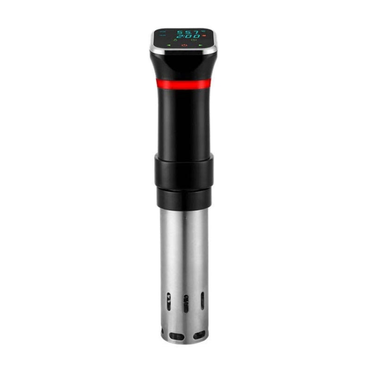 Macchina per bistecche sottovuoto scongelata a cottura lenta a bassa temperatura, UK Plug, US Plug, EU Plug, AU Plug