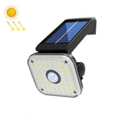 Lampada da parete solare LED impermeabile IP65