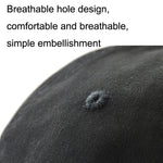 G12606 Cappello da padrone di casa Cappello in pelle di melone selvatico retrò Cappello anguria, G12606 Black, G12606 Dark Blue, G12606 Army Green