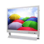 ZGYNK TB1016 Schermo LCD da 10 pollici Attrezzatura per prelievo dell'orecchio Display per archiviazione video ad alta definizione, spina americana, Regular Version, Ear Picking Video Version