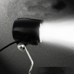 Faro per bicicletta elettrico per scooter elettrico, LED Headlight
