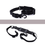 Per cinturino multifunzionale per scooter elettrico pieghevole Xiaomi Mijia M365, larghezza: 2,5 cm, lunghezza: 1,1-1,6 m