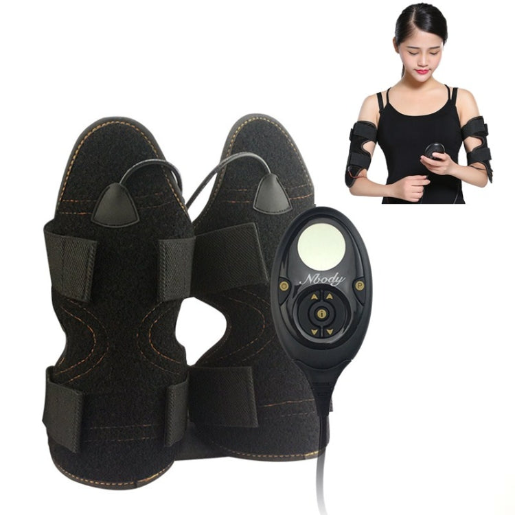 MBODY Lazy Man Arm Macchina per dimagrire Attrezzi per il fitness con bastoncini per polpacci sottili