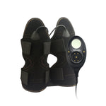 MBODY Lazy Man Arm Macchina per dimagrire Attrezzi per il fitness con bastoncini per polpacci sottili