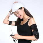 MBODY Lazy Man Arm Macchina per dimagrire Attrezzi per il fitness con bastoncini per polpacci sottili