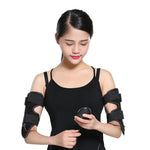 MBODY Lazy Man Arm Macchina per dimagrire Attrezzi per il fitness con bastoncini per polpacci sottili