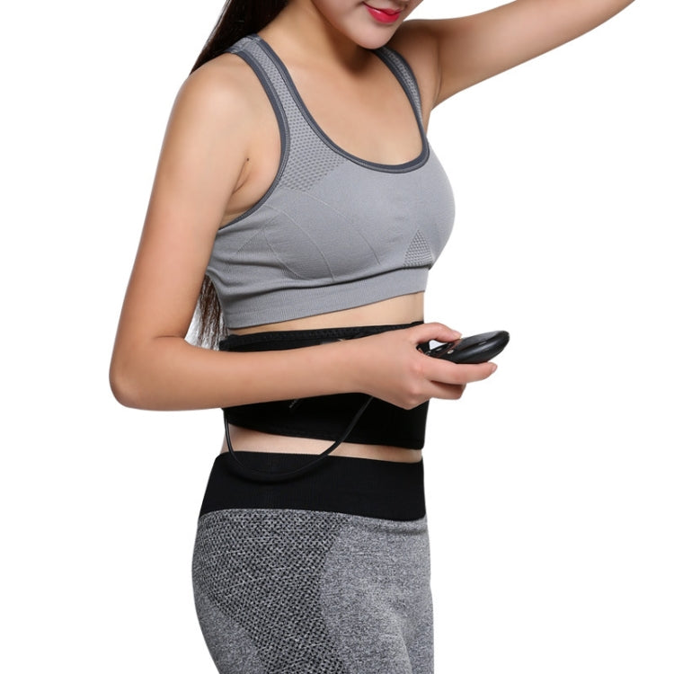 MBODY Cintura dimagrante Muscolo addominale Perdita di peso Attrezzatura per il fitness Cintura dimagrante pancia