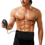 MBODY Cintura dimagrante Muscolo addominale Perdita di peso Attrezzatura per il fitness Cintura dimagrante pancia