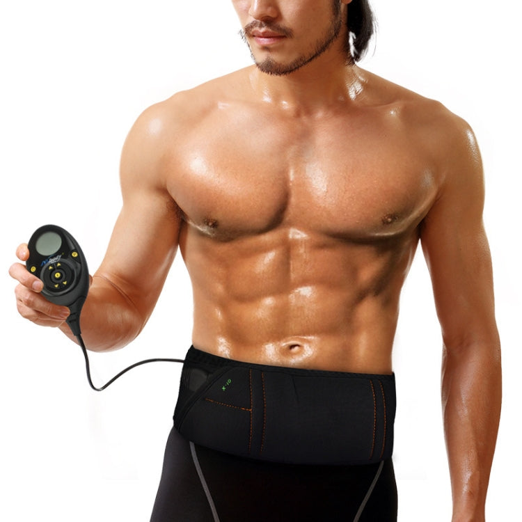 MBODY Cintura dimagrante Muscolo addominale Perdita di peso Attrezzatura per il fitness Cintura dimagrante pancia