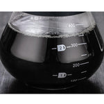 Caffettiera resistente alle alte temperature, 200ml With Strainer, 400ml With Strainer, 200ml Without Strainer, 400ml Without Strainer