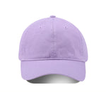 Berretto da baseball Outing Leisure Berretto con visiera Cappello da sole lavato tinta unita, One Size