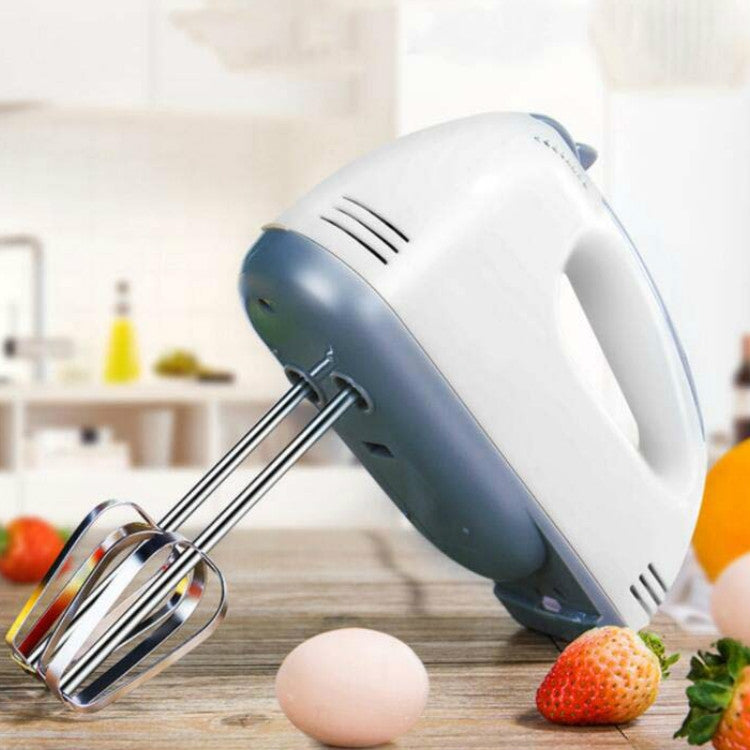 Frusta elettrica domestica Mini frusta per cuocere la piccola panna montata, CN Plug+2 Stirring Rods, CN Plug+4 Stirring Rods, EU Plug+4 Stirring Rods, US Plug+4 Stirring Rods, UK Plug+4 Stirring Rods, CN Plug+6 Stirring Rods