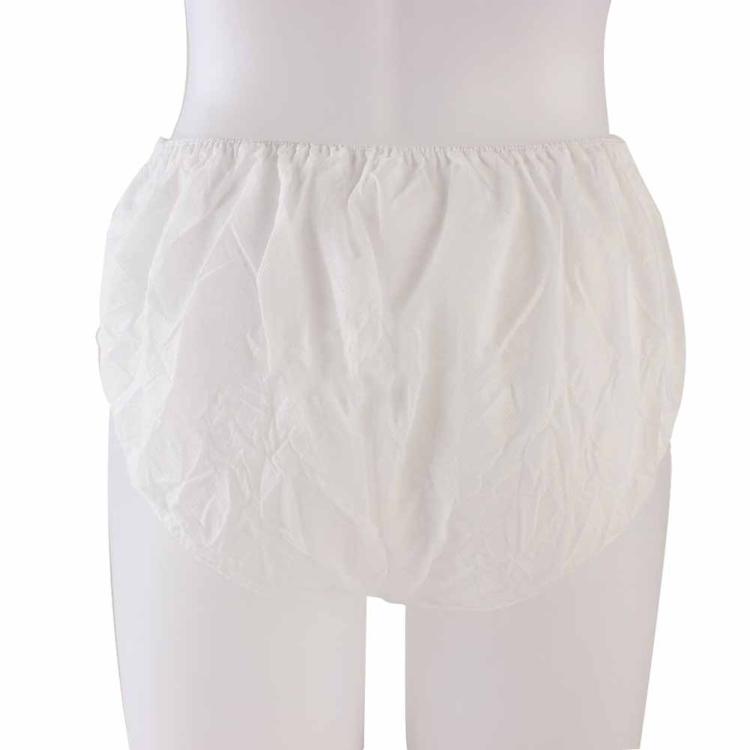 Pannolini monouso per adulti in tessuto non tessuto L e XL