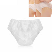 Pannolini per adulti in tessuto non tessuto monouso unisex da 6 pezzi, Without Edge Banding L, With Edge Banding L, Elastic L, Front Double-leg Cuffs L, Without Edge Banding XL, With Edge Banding XL, Elastic XL, Front Double-leg Cuffs XL               ...