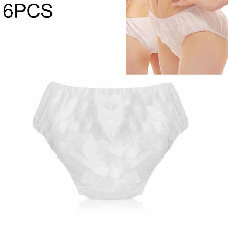 Pannolini per adulti in tessuto non tessuto monouso unisex da 6 pezzi, Without Edge Banding L, With Edge Banding L, Elastic L, Front Double-leg Cuffs L, Without Edge Banding XL, With Edge Banding XL, Elastic XL, Front Double-leg Cuffs XL���������������...