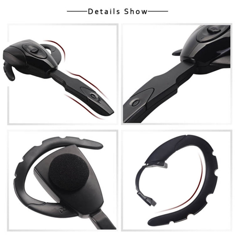 Auricolare Bluetooth 5.0 Scorpion compatibile PS3