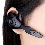 Auricolare Bluetooth 5.0 Scorpion compatibile PS3