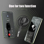 Auricolare Bluetooth 5.0 Scorpion compatibile PS3