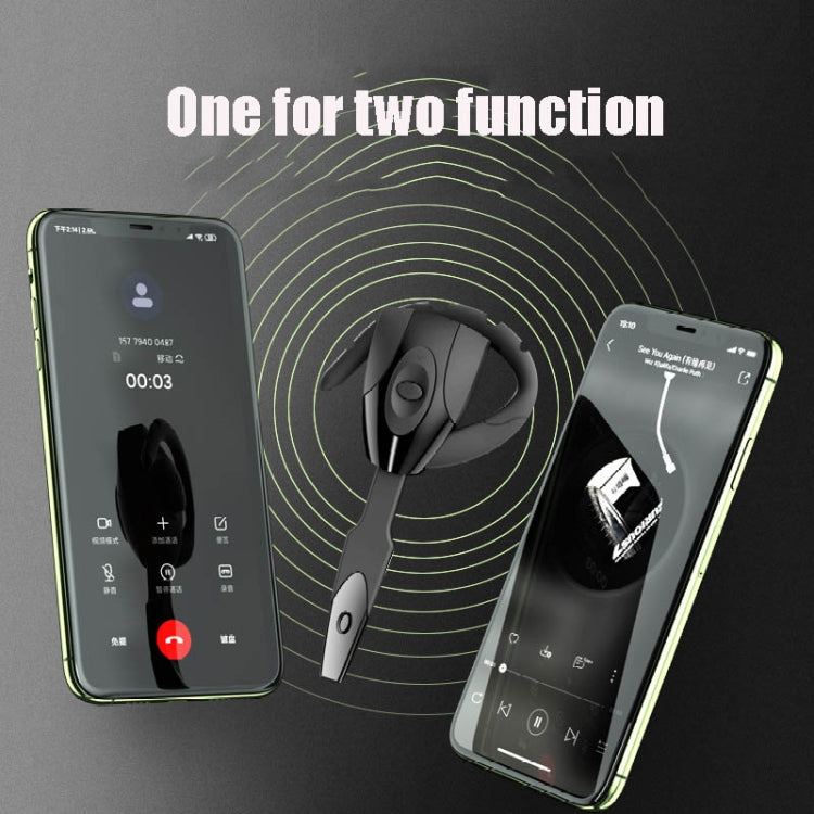 Auricolare Bluetooth 5.0 Scorpion compatibile PS3