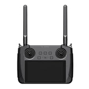 Stazione di terra portatile WAVESHARE EyeLink-RC-S1 con CPU octa-core integrata e display da 5,5 pollici.
