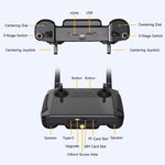 Stazione di terra portatile Waveshare EyeLink-RC-S1 con CPU octa-