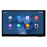 Scheda di sviluppo WAVESHARE ESP32-P4-WIFI6 con touchscreen a cinque punti da 7 pollici e risoluzione 1024x600., Basic, Includes OV5647 Camera