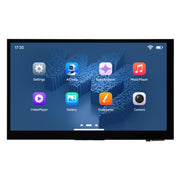 Scheda di sviluppo WAVESHARE ESP32-P4-WIFI6 con touchscreen a cinque punti da 7 pollici e risoluzione 1024x600., Basic, Includes OV5647 Camera