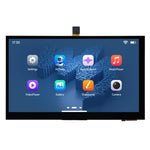 Scheda di sviluppo WAVESHARE ESP32-P4-WIFI6 con touchscreen a cinque punti da 7 pollici e risoluzione 1024x600., Basic, Includes OV5647 Camera