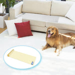 Coperta elettrostatica per animali domestici Forniture elettroniche per l'addestramento degli animali domestici, 12x60 inches, 20x48 inches, 30x16 inches