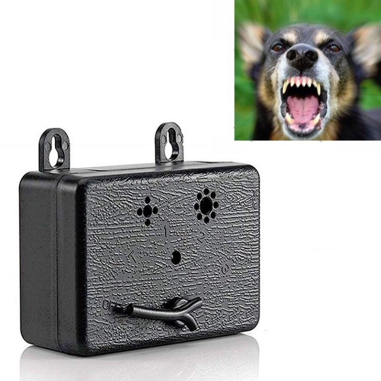 Forniture per addestramento del cane con tappo automatico per corteccia per animali domestici, repellente per cani ad ultrasuoni, CSB20 (Rechargeable), CSB19 (Battery Type)