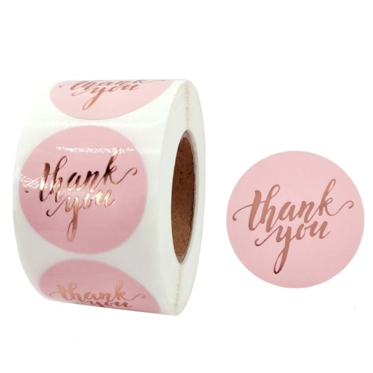 2 buste adesive con stampa a caldo rosa acqua, decorazione regalo, C-22-38, C-23-38