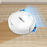 Robot spazzante automatico intelligente per uso domestico, Upgrade Four Motors
