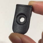 Per Xiaomi Mijia M365 / M365 Pro Gancio di fissaggio per accessori per posizione pieghevole per scooter elettrico