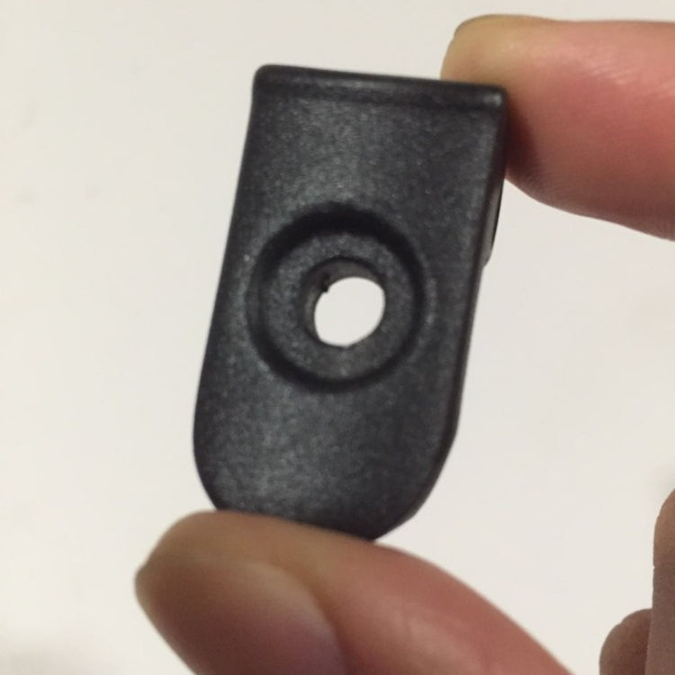 Per Xiaomi Mijia M365 / M365 Pro Gancio di fissaggio per accessori per posizione pieghevole per scooter elettrico