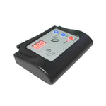 Collare impermeabile wireless per recinzione animali 300m