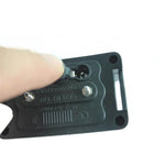 Collare impermeabile wireless per recinzione animali 300m