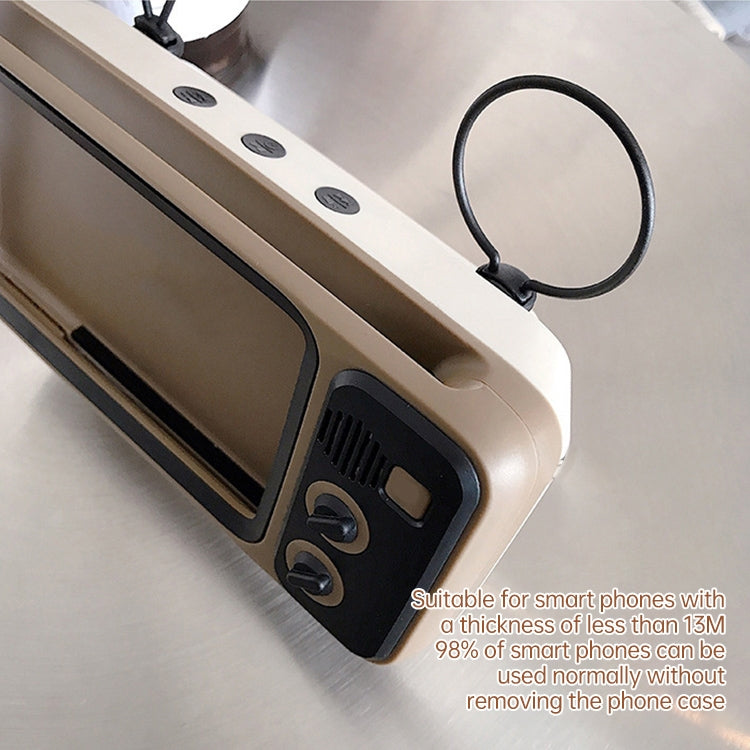 Supporto da Tavolo per Smartphone 4,7-6,2 Pollici