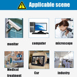 Display touch capacitivo industriale 13,3" e 15,6" LED-IPS