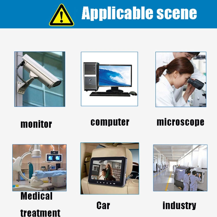 Display touch capacitivo industriale 13,3" e 15,6" LED-IPS