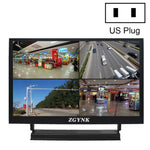 Display touch capacitivo industriale 13,3" e 15,6" LED-IPS