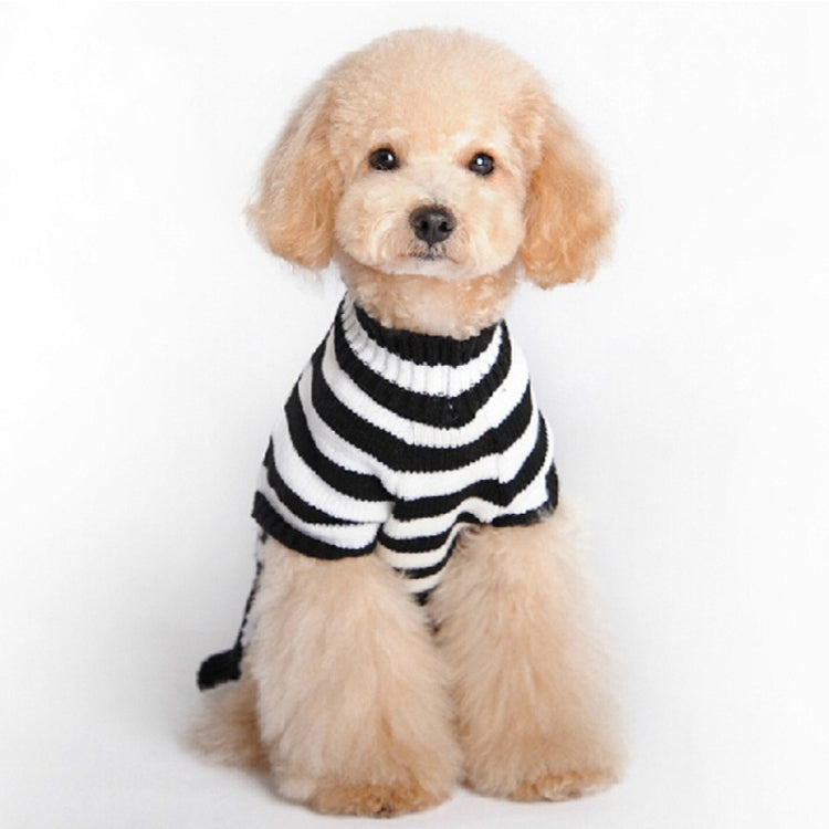Costume per cani e gatti con maglione per animali domestici con teschio di Halloween, XXS, XS, S, M, L, XL